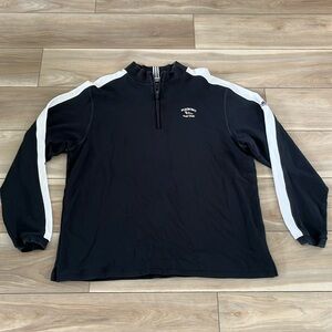 Adidas Pullover with Foxboro Golf Club Logo